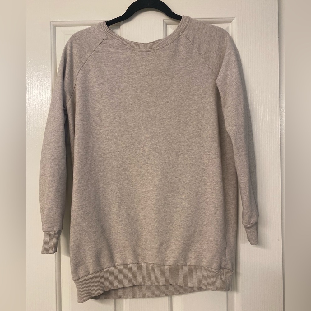 H&M sweater